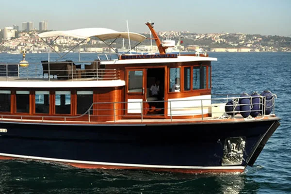 Ada Bosphorus 3