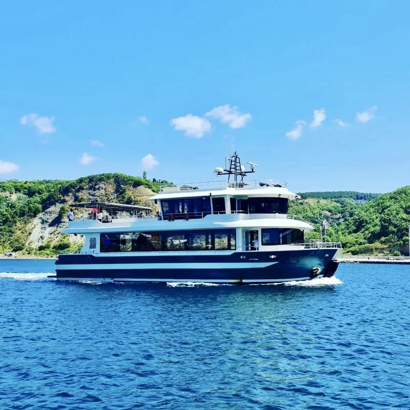 Ada Bosphorus 13