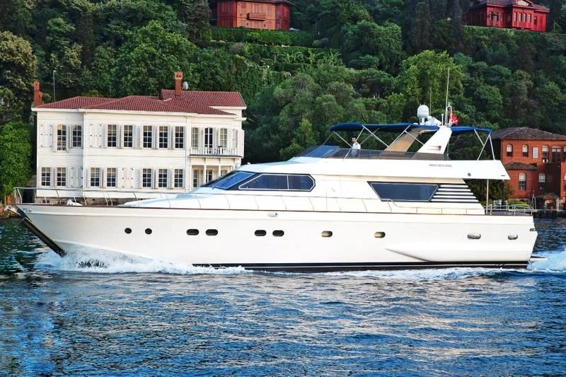 Ada Bosphorus 35