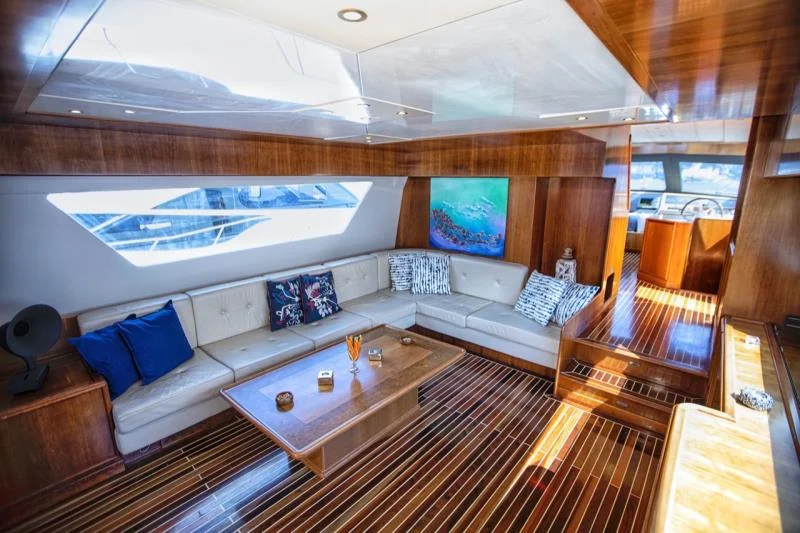 Ada Bosphorus 35