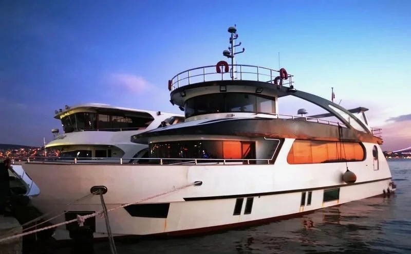 Ada Bosphorus 10
