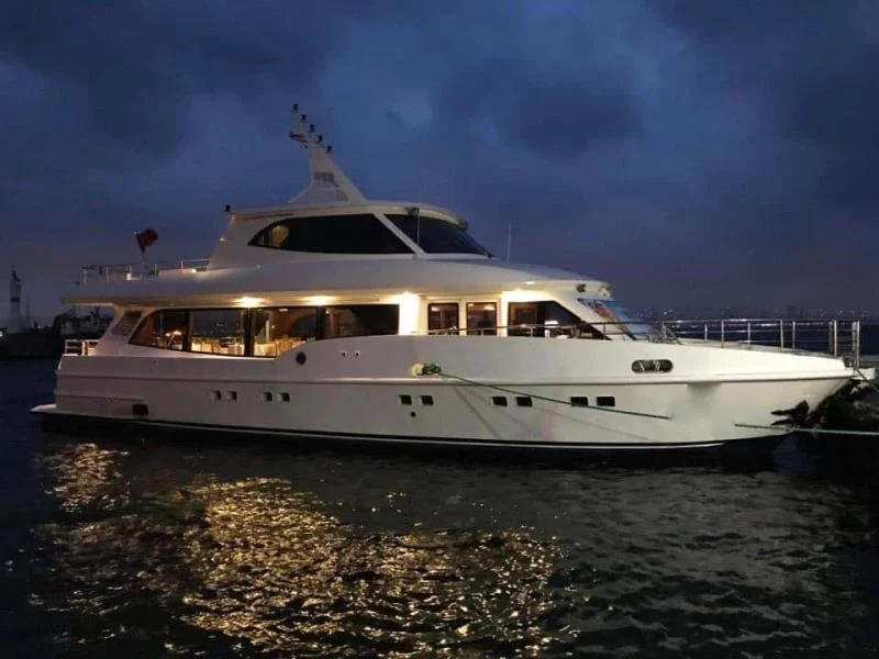 Ada Bosphorus 11