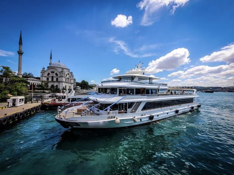Ada Bosphorus 4