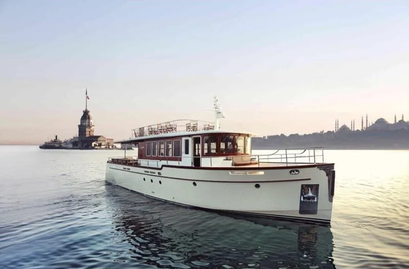 Ada Bosphorus 1