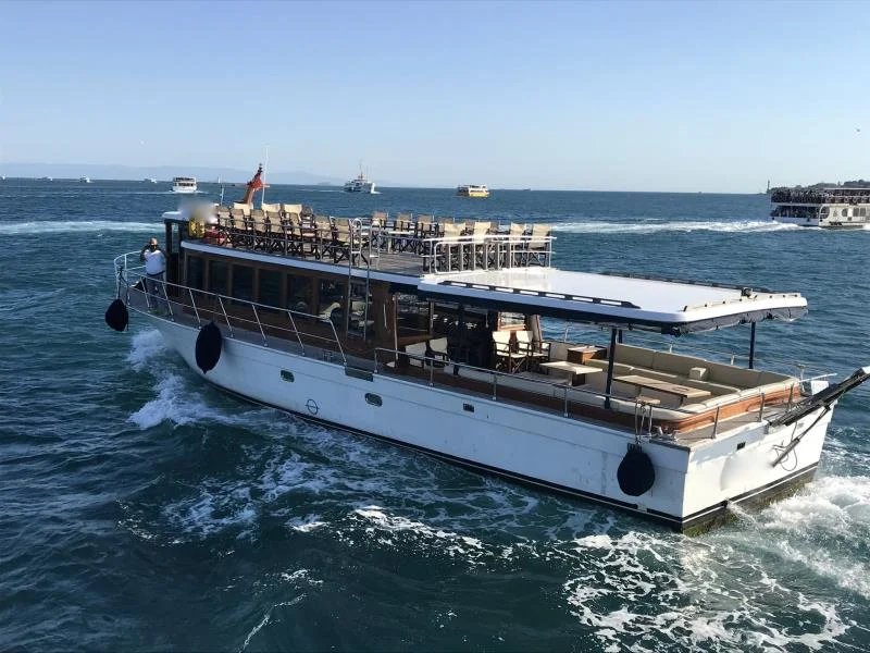 Ada Bosphorus 9