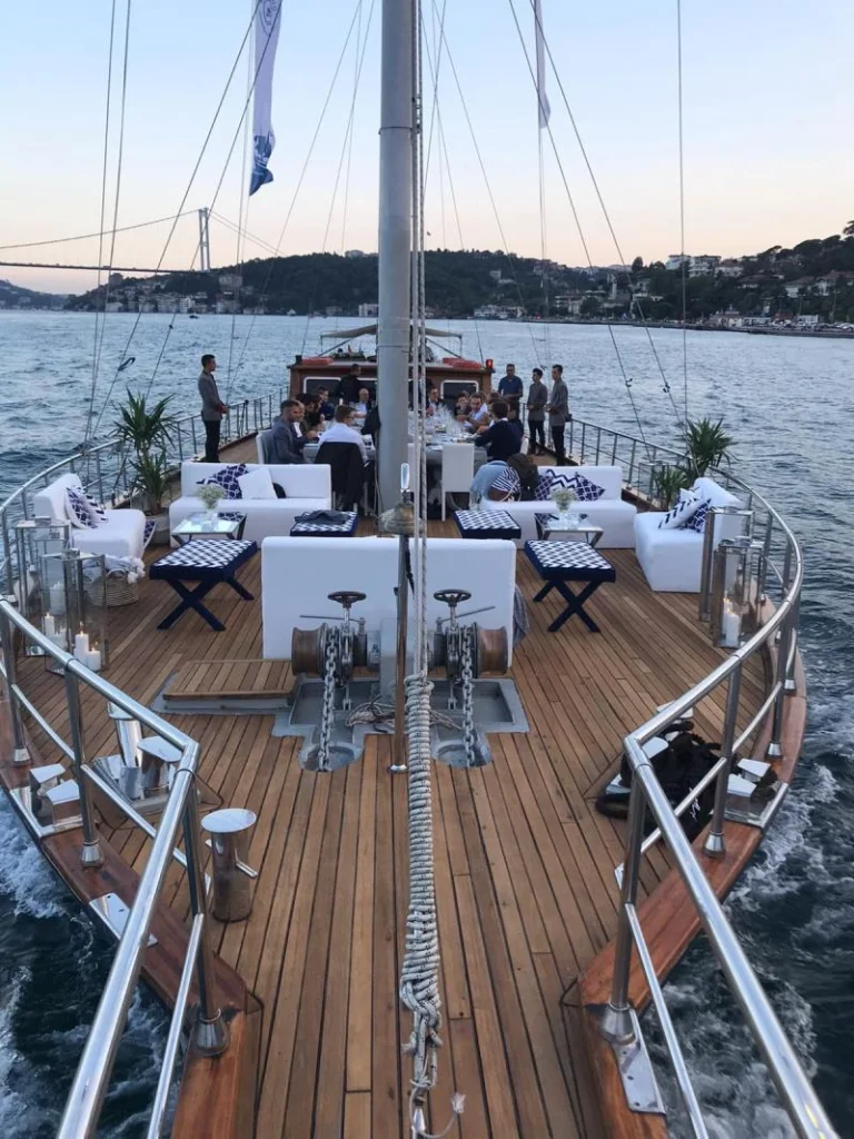 Ada Bosphorus 5