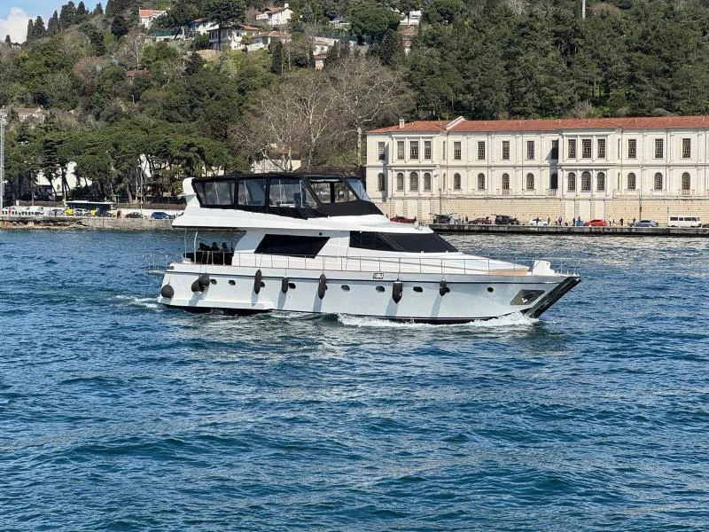 Ada Bosphorus 17
