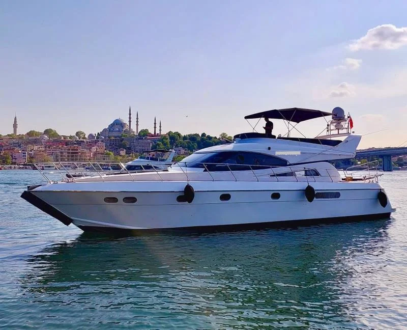Ada Bosphorus 31