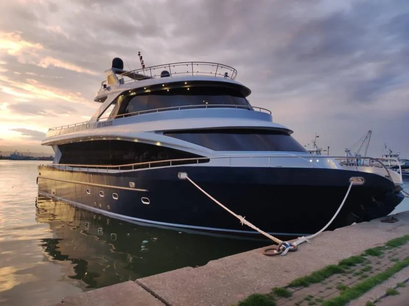 Ada Bosphorus 2