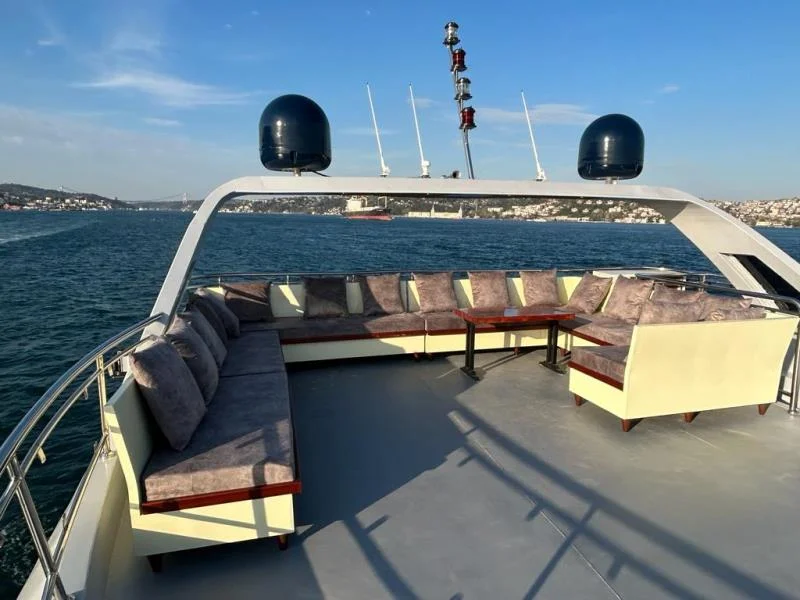 Ada Bosphorus 2