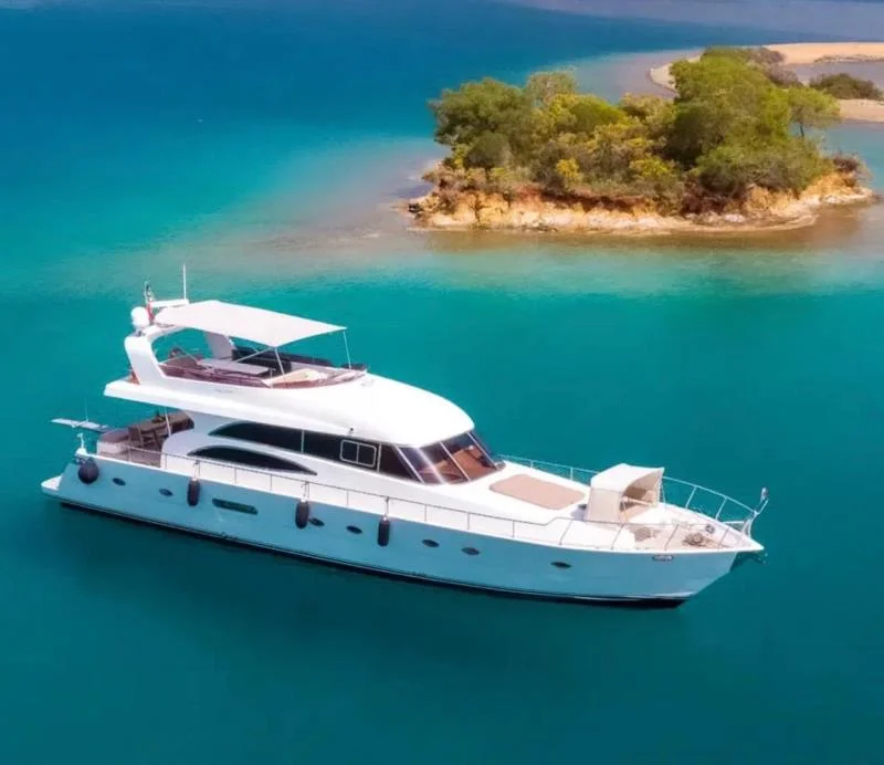 Ada Bosphorus 32
