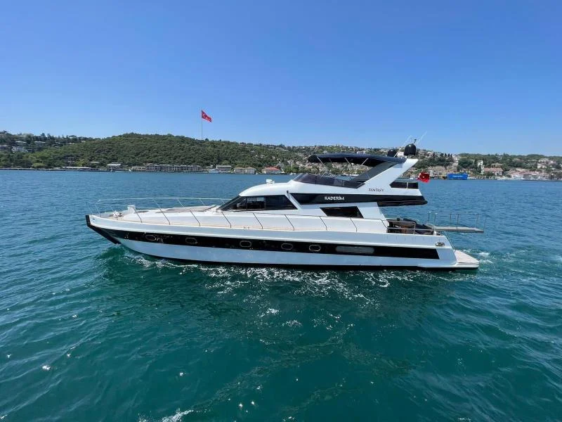 Ada Bosphorus 24