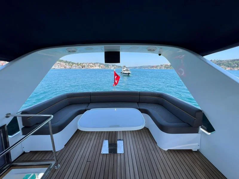 Ada Bosphorus 24