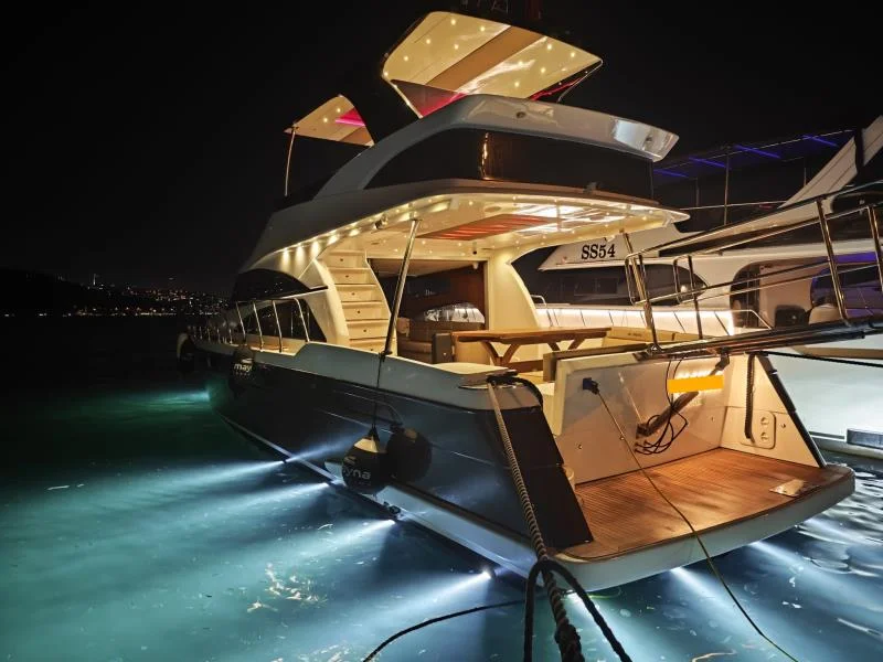 Ada Bosphorus 34