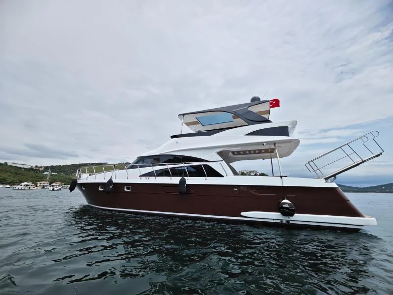 Ada Bosphorus 34