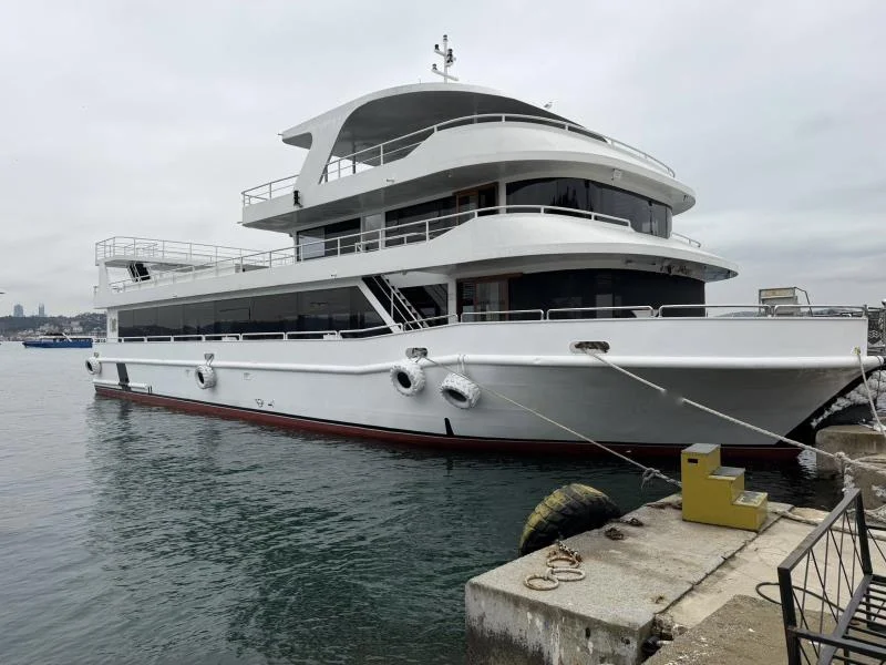 Ada Bosphorus 7