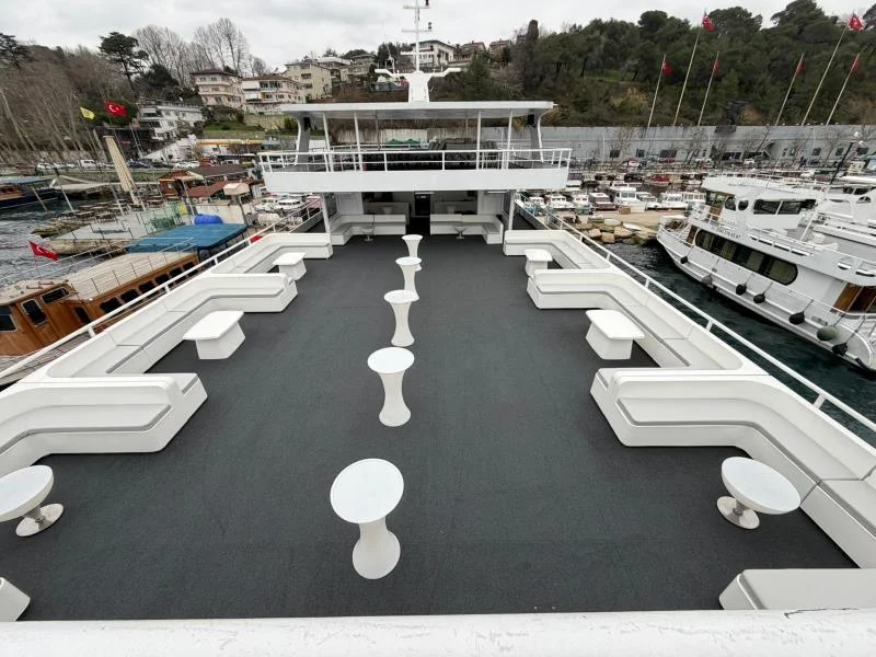 Ada Bosphorus 7
