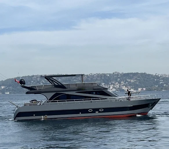 Ada Bosphorus 16