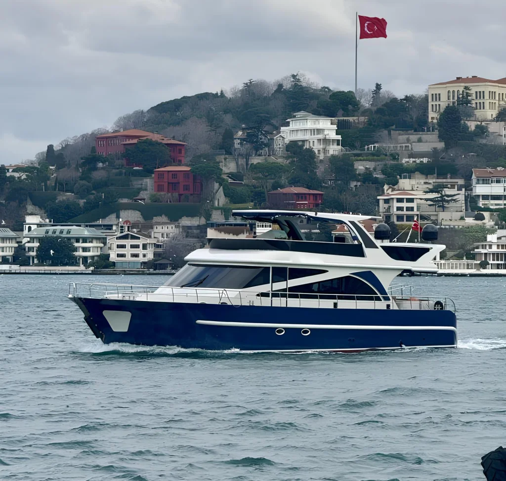 Ada Bosphorus 38