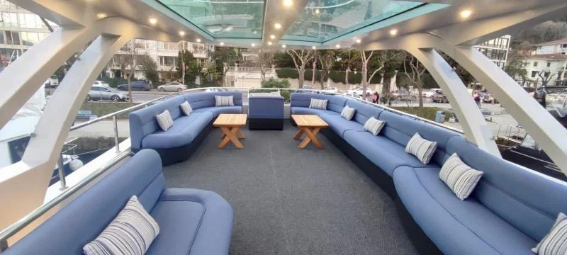 Ada Bosphorus 38