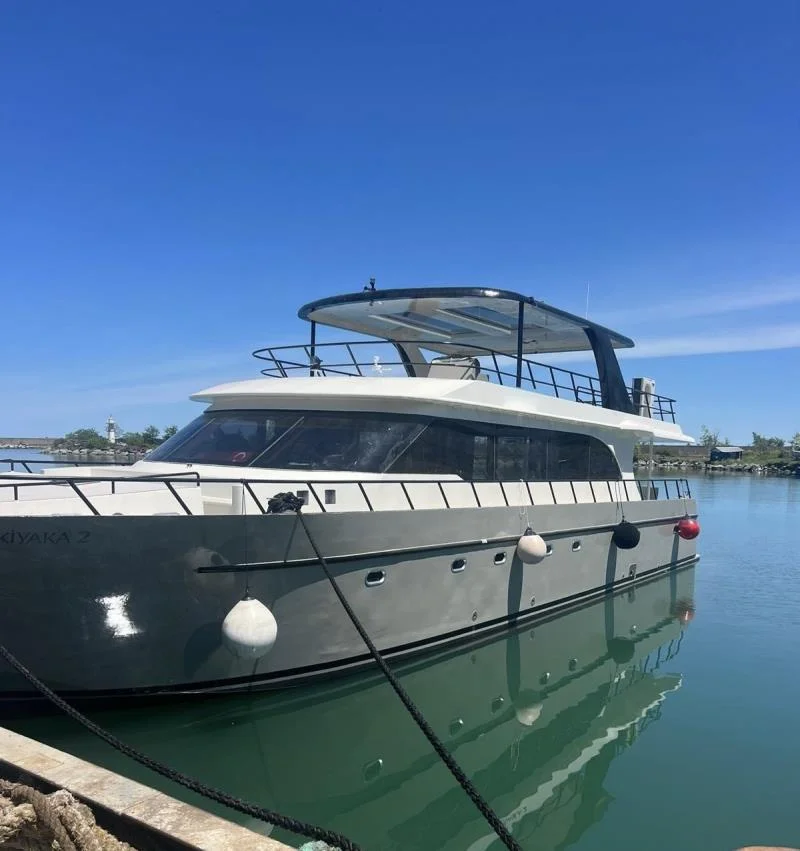 Ada Bosphorus 22