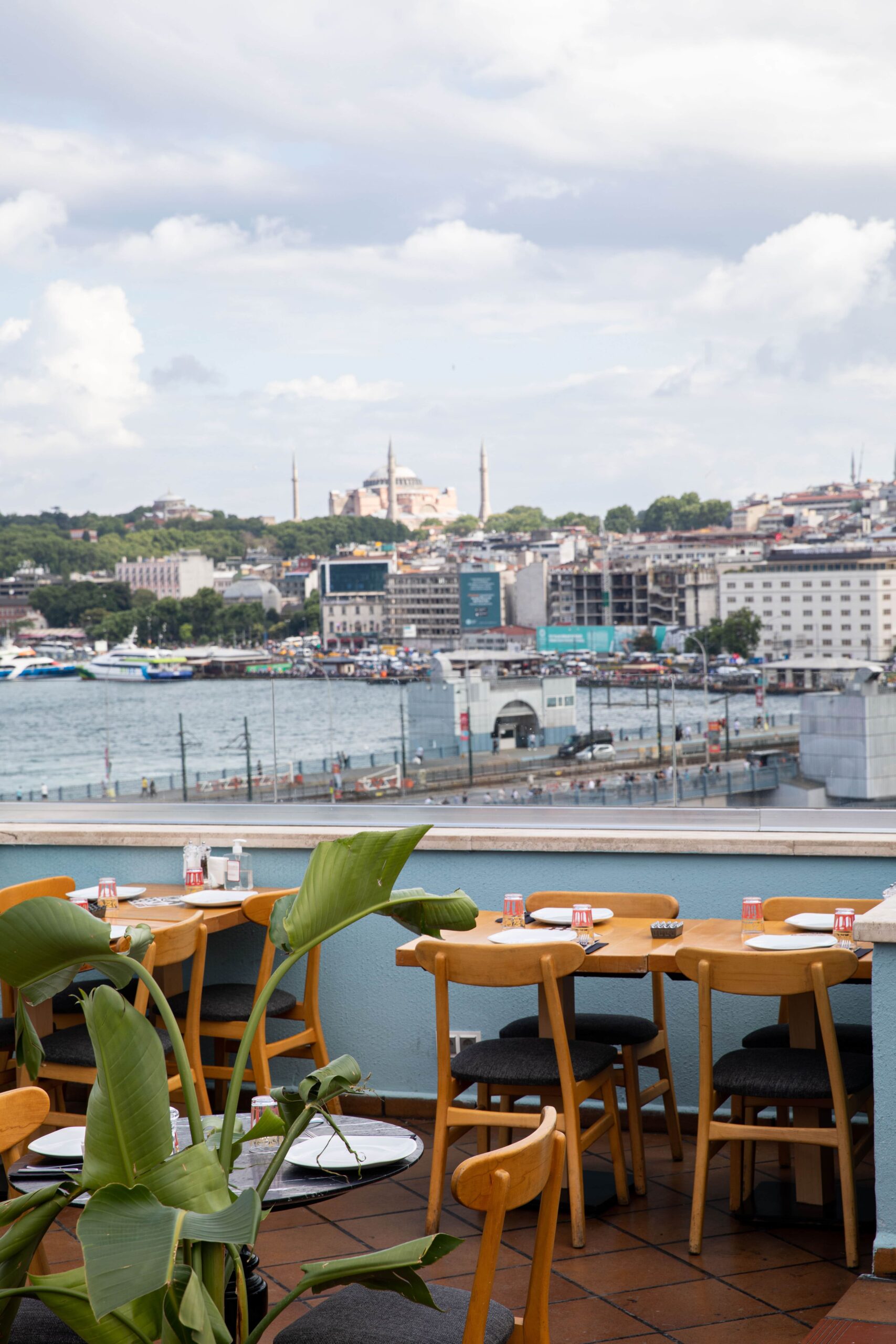 Ali Ocakbasi Karakoy