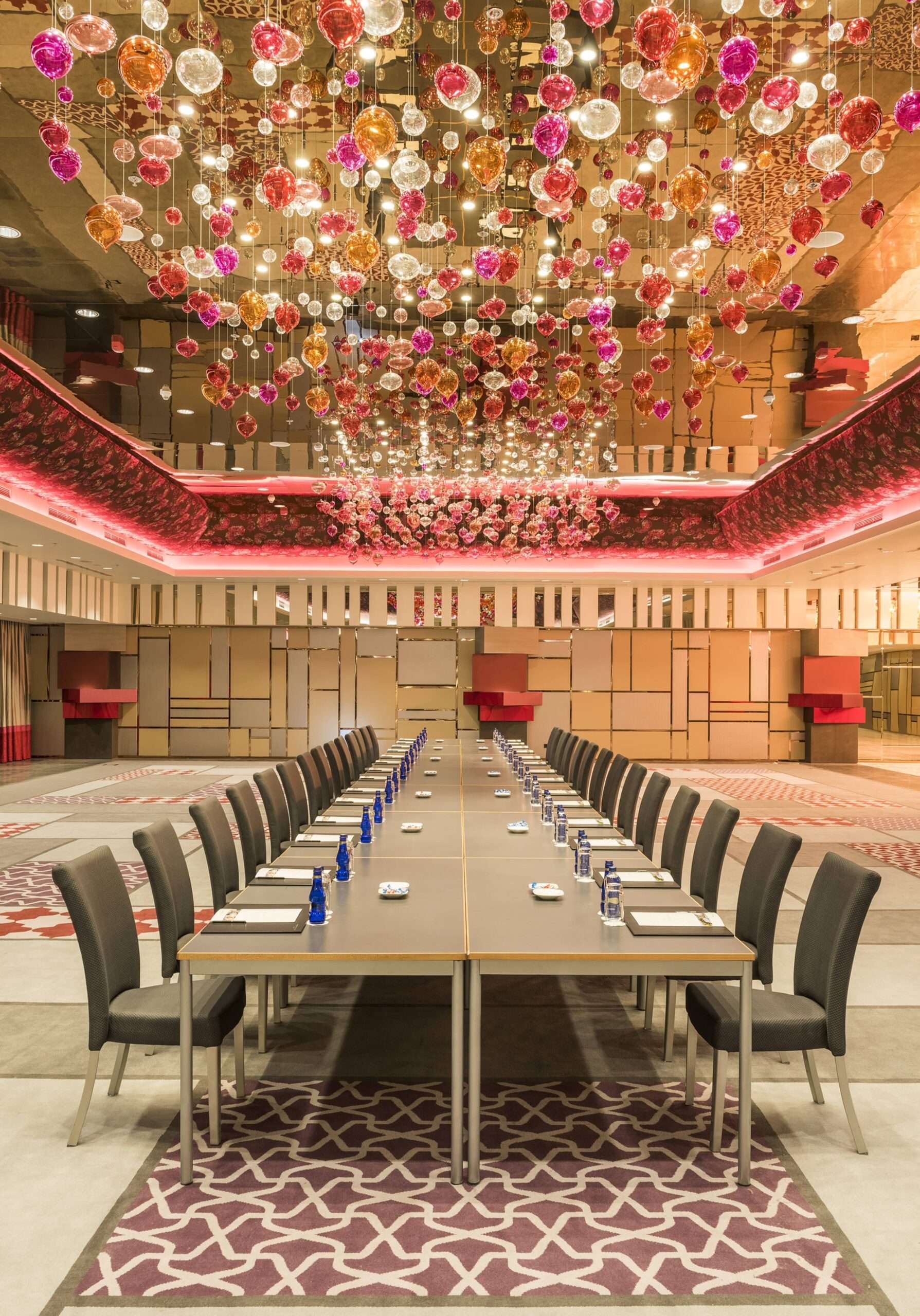 Asuka - Oda Görseli