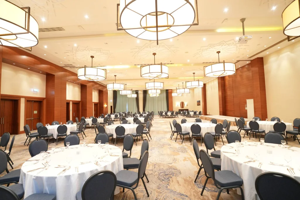 Hilton Garden Inn Mardin