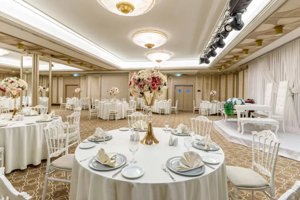 Ramada by Wyndham İstanbul Golden Horn