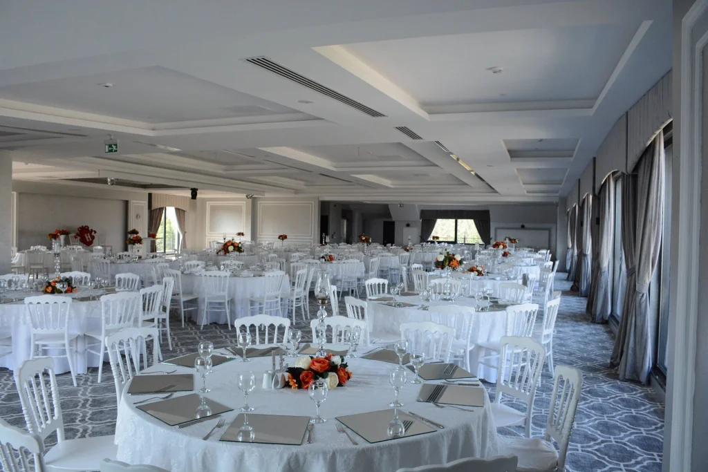 Heybeli Otel Bursa