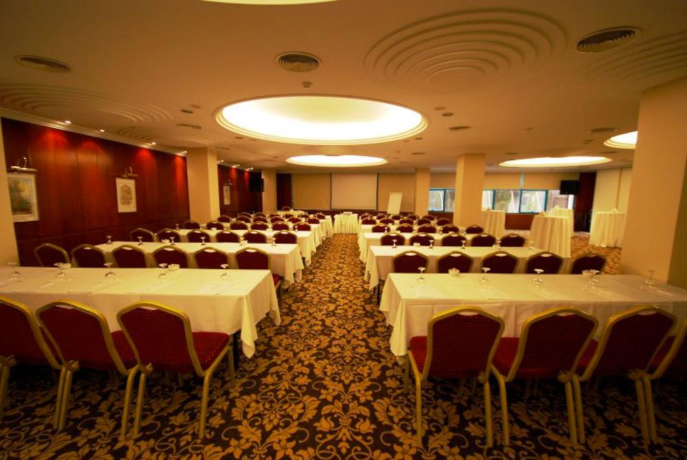 Bella Vista - Oda Görseli