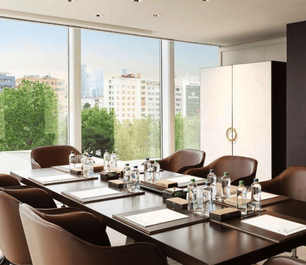 Callisto - Room Image