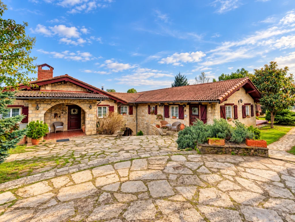 Casa Lavanda Boutique Hotel