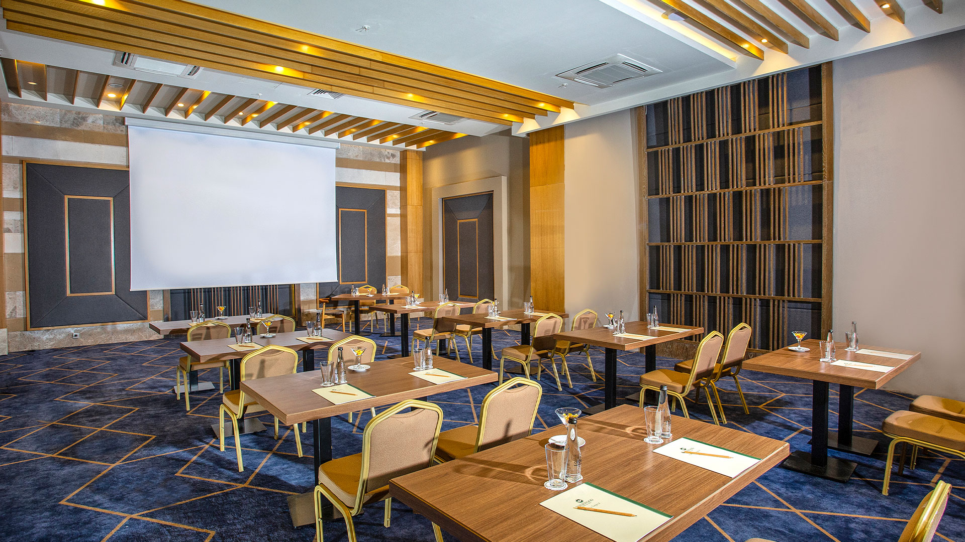 Sherwood Dreams Resort