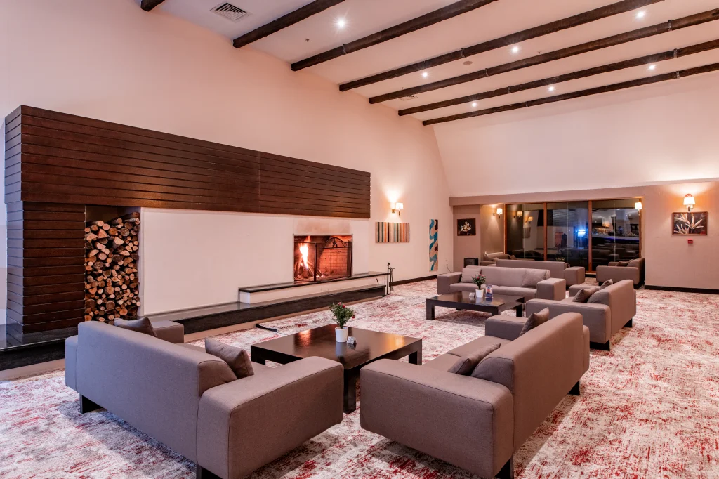 Monte Baia Hotel Uludağ