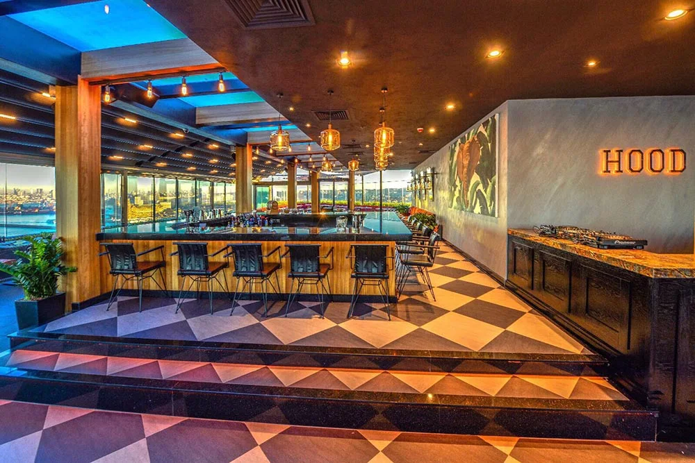 DoubleTree by Hilton Istanbul Moda