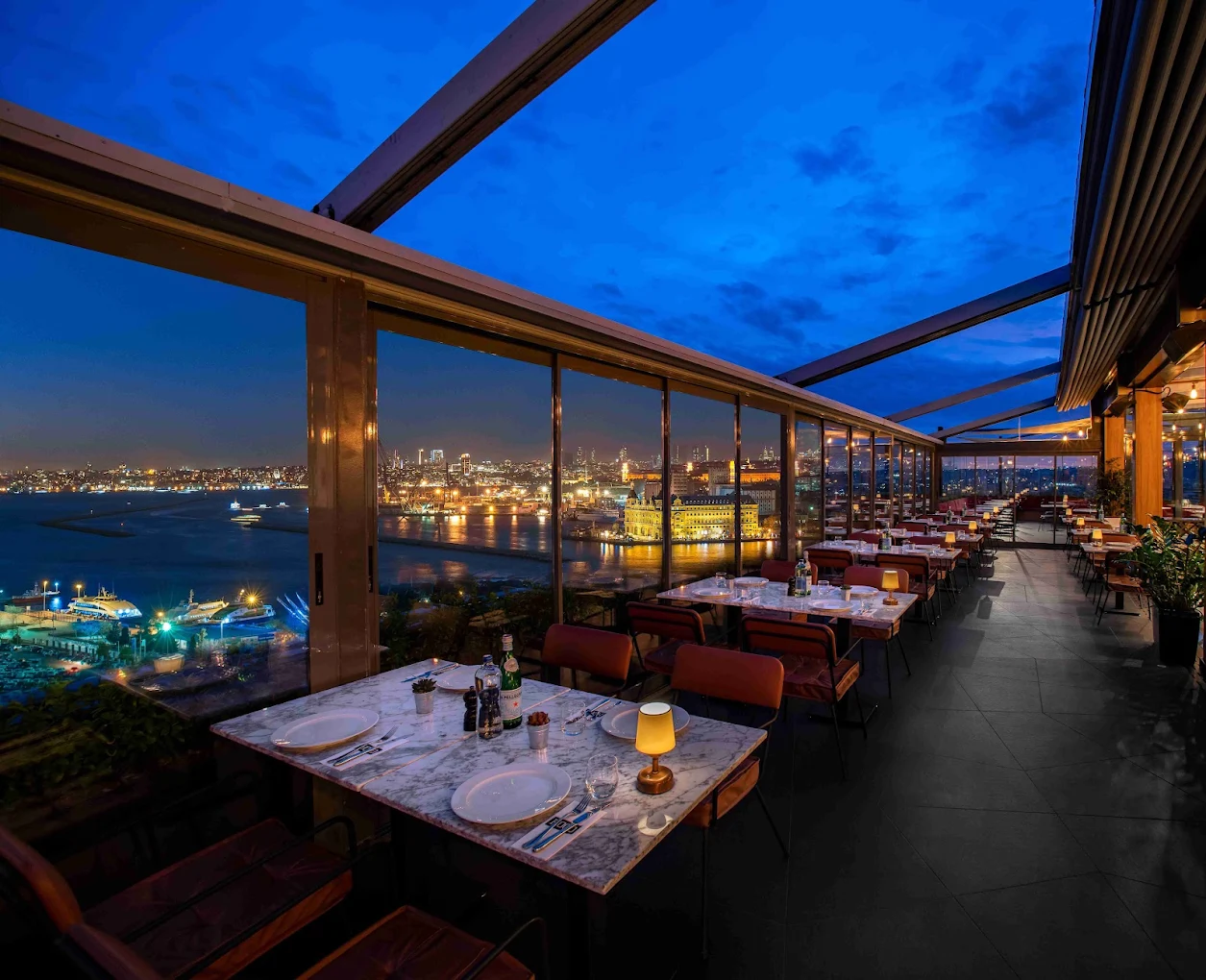 DoubleTree by Hilton Istanbul Moda