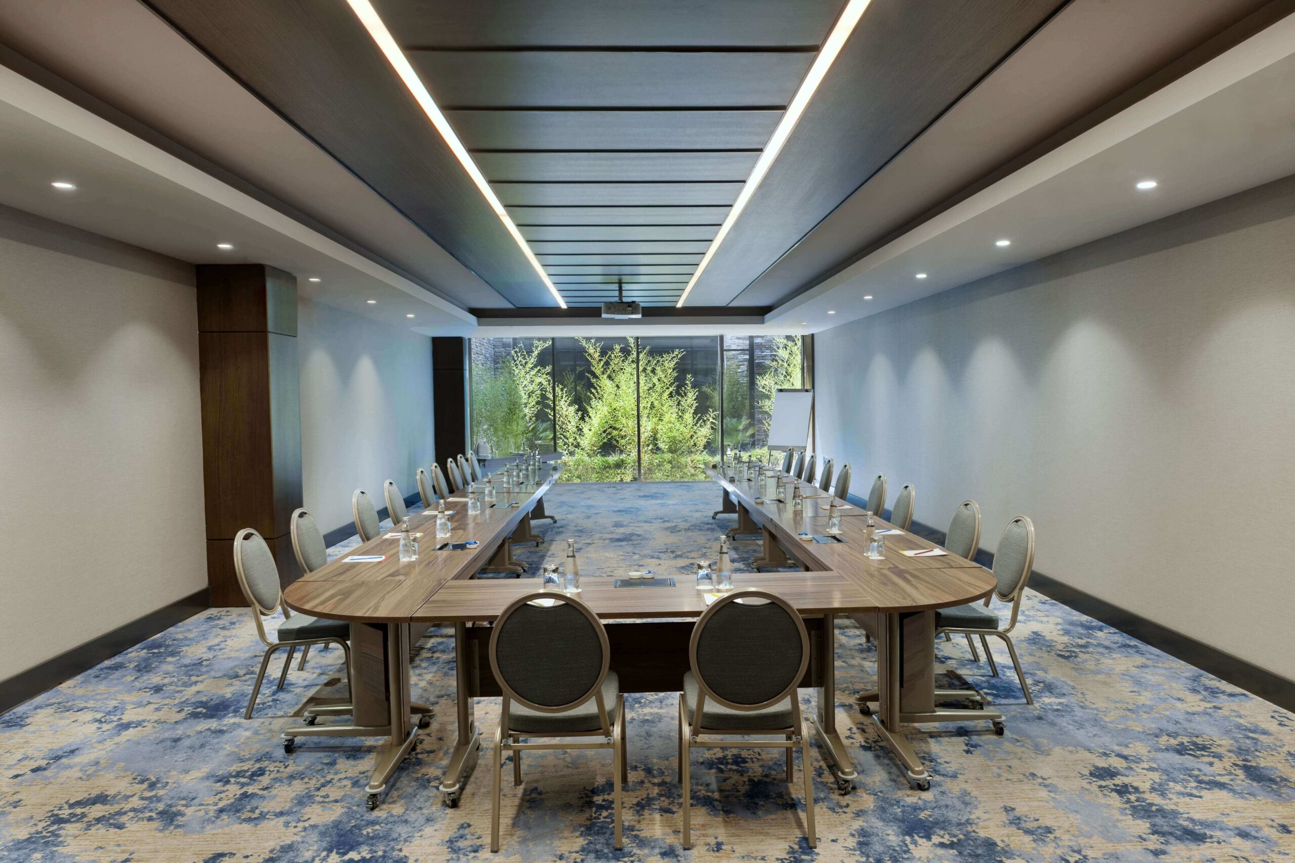 Ihlamur Toplantı Odası - Oda Görseli