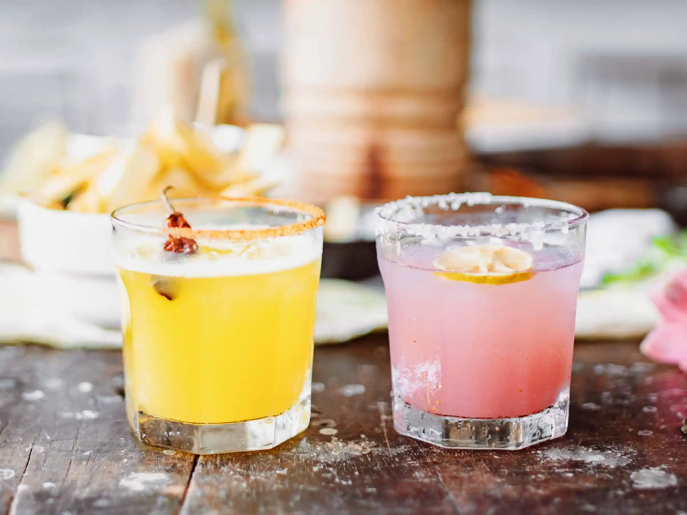 Cocktail Workshop