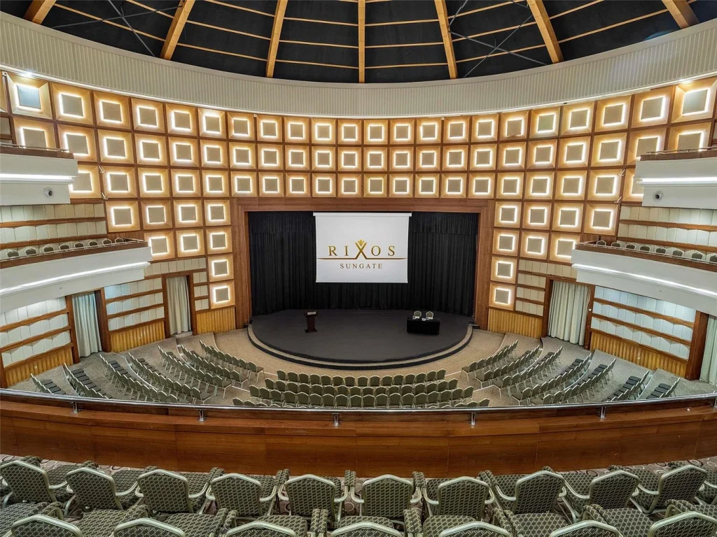 Rixos Sungate