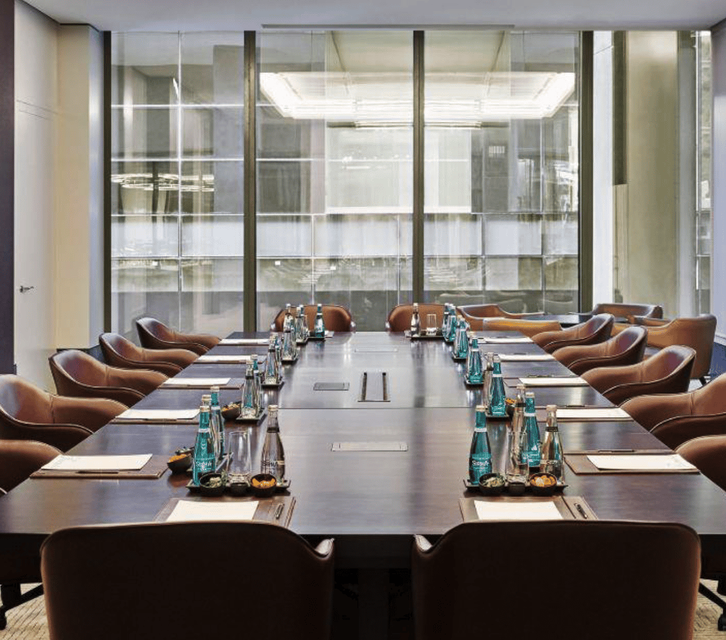 Larissa - Room Image