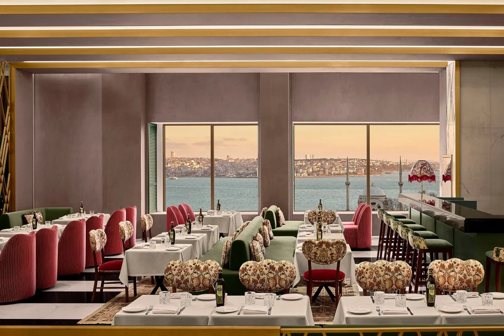 Limoré İstanbul