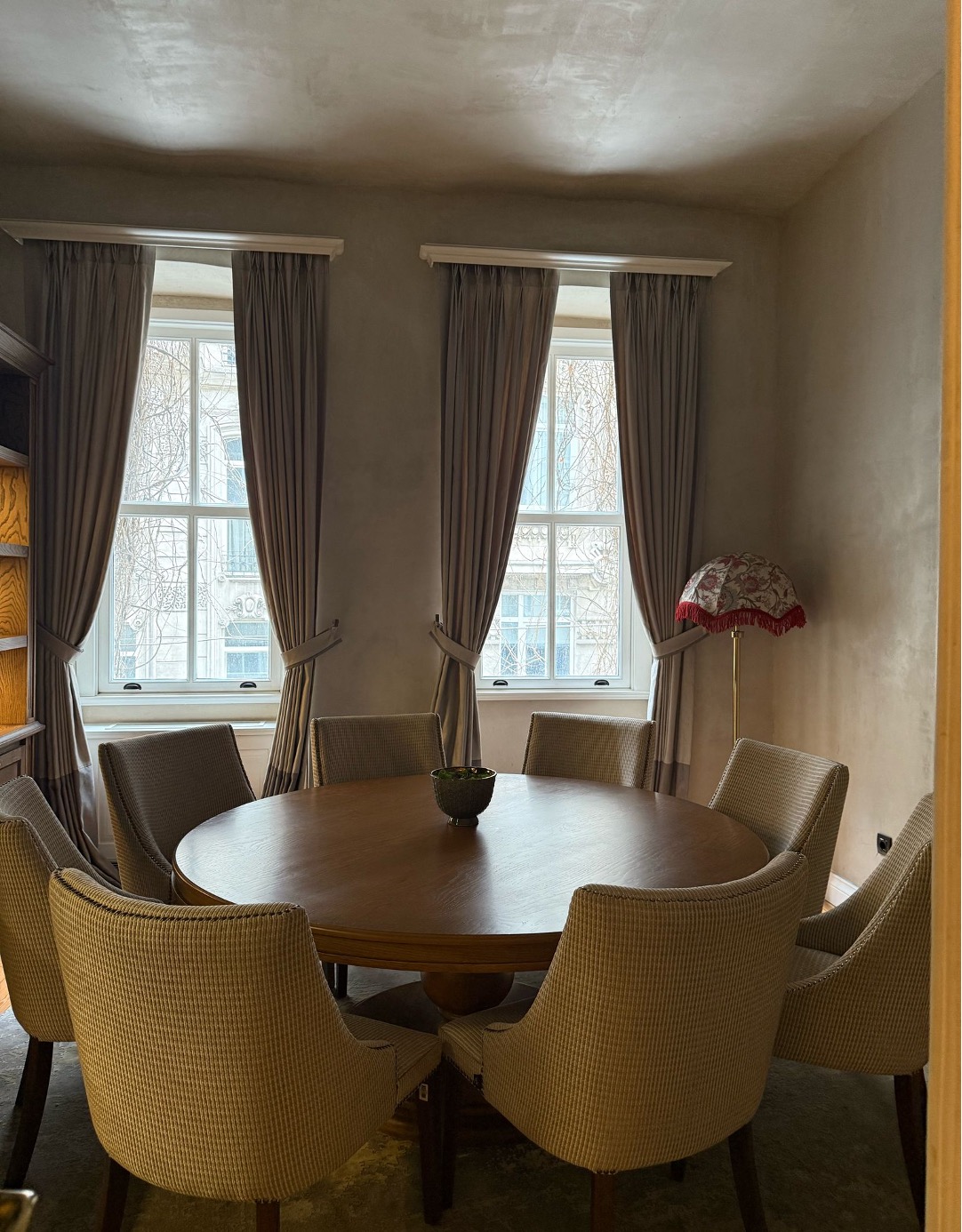 Meeting Room - Room Image