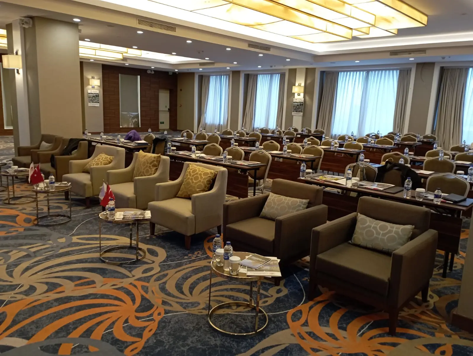 Questa Thermal & Spa Hotel