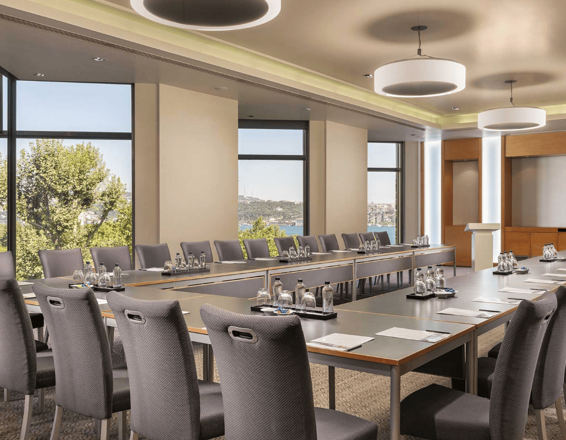 Mimosa - Oda Görseli