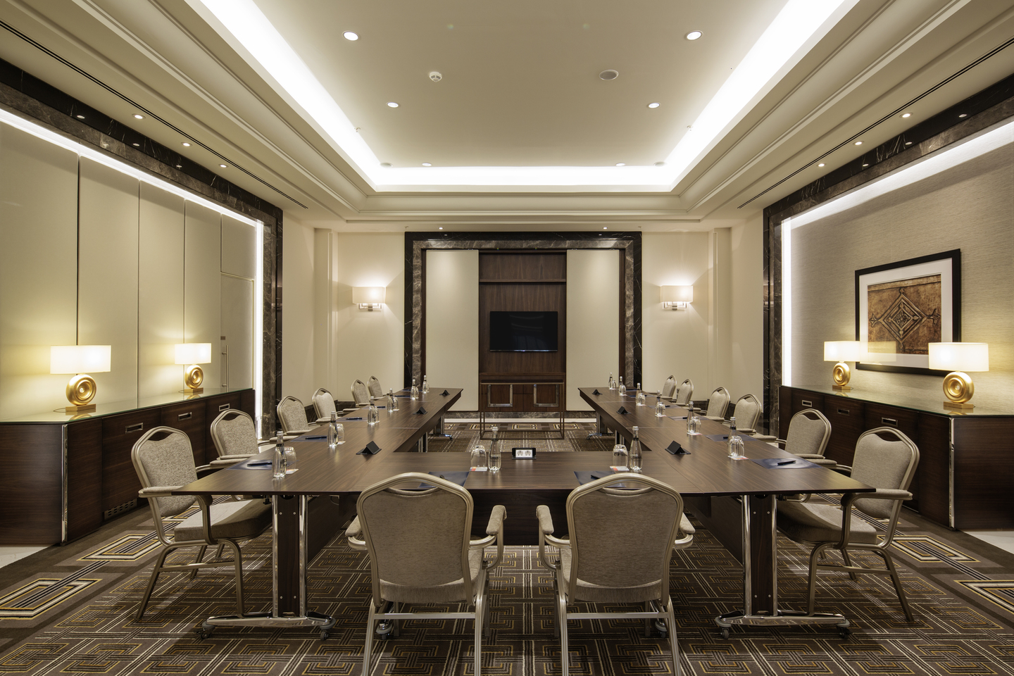 Hilton Bomonti