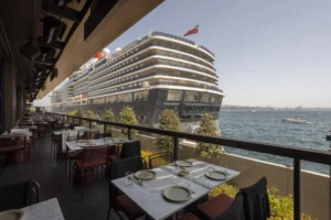 Muutto Anatolian Tapas Bar