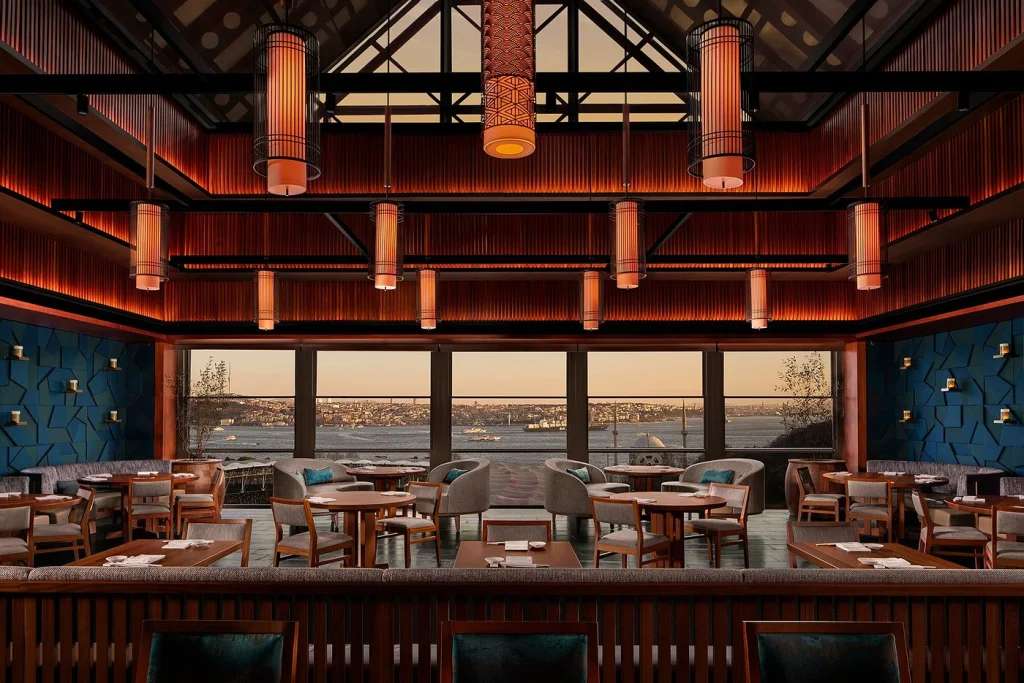 Nobu İstanbul