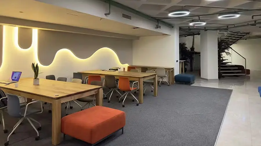 Galata Business Center Levent