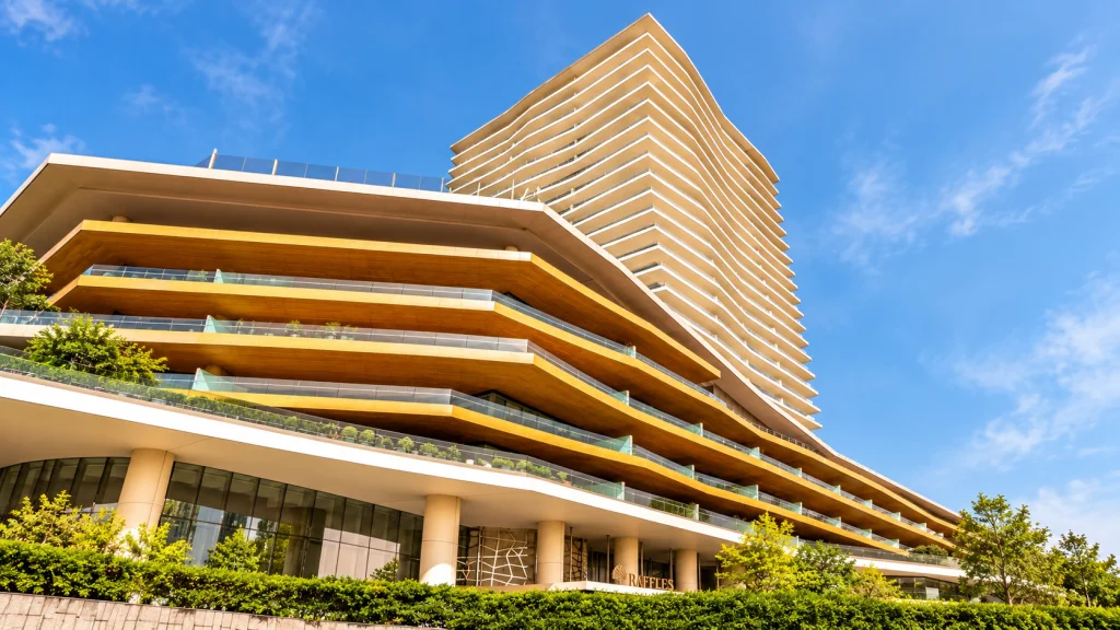 Raffles İstanbul